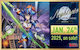 Set de Deck Stride Seria Specială Cardfight Vanguard Nightrose Premium