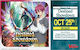 Cardfight Vanguard Schicksalsduell Booster Display 16 Packs