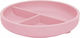 FreeOn Baby Food Plate Baby Led Weaning Made of...