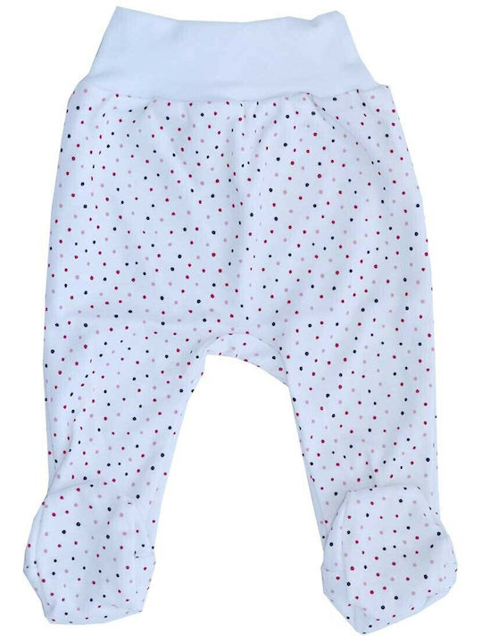 Makoma Kids Trousers white