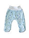 Makoma Kids Trousers Light Blue