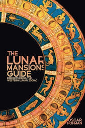 Lunar Mansions Guide Wessex Astrologer Ltd Paperback Softback