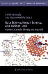 Data Science Human Science Ancient Gods Lockwood Press Hardback