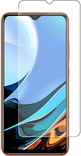9H Закалено стъкло (Xiaomi Redmi A3 2024)