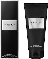 Michael Kors Bubble Bath Gel 200ml Michael Kors Bubble Bath Gel 200ml