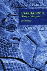 Esarhaddon King Assyria Lockwood Press Paperback Softback