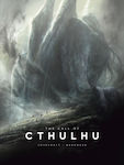 Call Cthulhu Design Studio Press Hardback