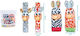 Lazarid Set of Rattles for 0++ Months
