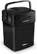 Berdsen Frigider Portabil 32lt 12V Negru