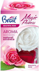 Brait Spray Τριαντάφυλλο 75ml