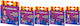Wachsmalstifte 12 Farben FC Barcelona Astra