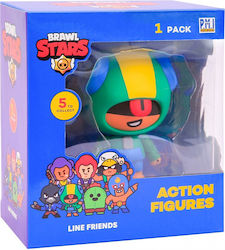 PMI Brawl Stars Kyle 11.5 cm (Various Designs)