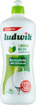 Ludwik Washing-Up Liquid 900ml