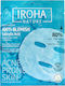 Iroha Nature Acid Face Brightening Mask 20ml