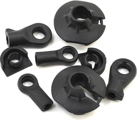 Arrma Nero Shock Rod End Set 2