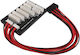 Gens Ace Tattu Balance Board 6s-12s Batteries 062373 Taa005 6928493310595