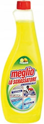 Meglio Καθαριστικό Schmierfett 750ml 1Stück
