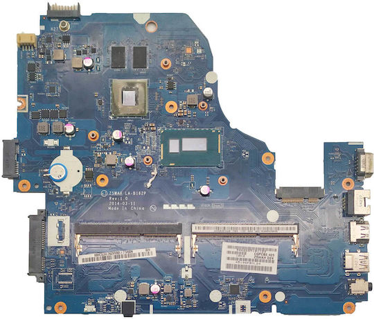 La-b162p Rev 1.0 Laptop Acer Aspire E5-571g Doar Piese de Schimb
