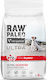 2kg Dry Food Grain-Free & Gluten-Free for Small Breed Puppies with Beef