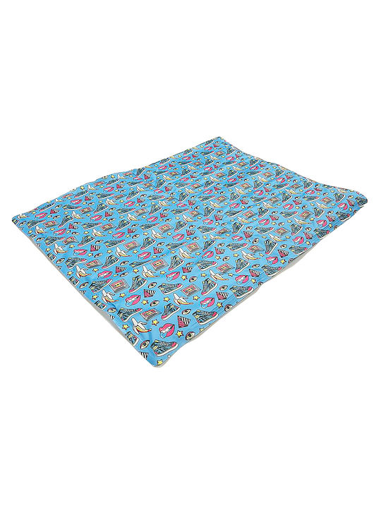 Glee Mattress Dog Cooling 50x40cm.