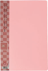 Clipboard Pastel 0.50mm/0.035mm Pink Clipboard Pastel 0.50mm/0.035mm Pink