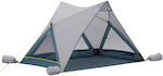 Outwell Shelter Formby Beach Tent Gray