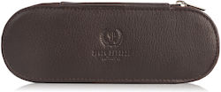 Multifunctional Ladies Leather Organizer Brown Paolo Peruzzi T-82-br Multifunctional Ladies Leather Organizer Brown Paolo Peruzzi T-82-br