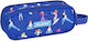 Double Pencil Case Go Girls Safta