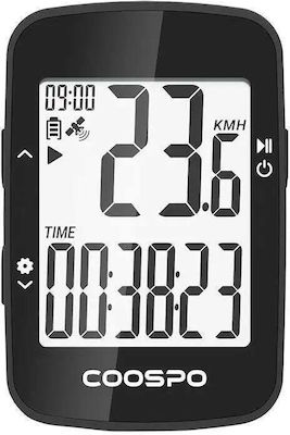 Coospo GPS Fahrrad