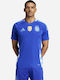 Argentina 24 Away Jersey Style Football