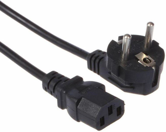 KAL Electronics Schuko - Schuko Кабел 1.5м (LS03-2)