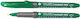 Tratto Permanent Marker Green