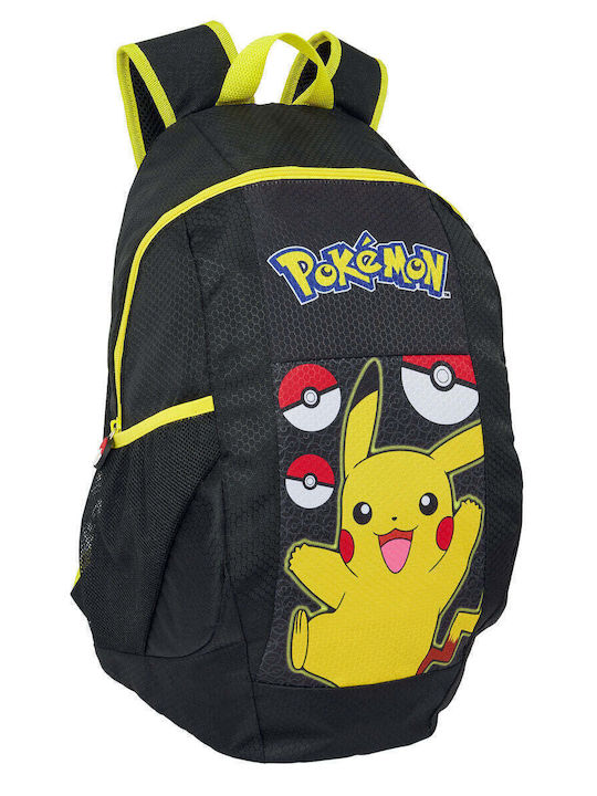 Pokemon Backpack 42cm 5036278091094