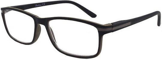 Sales Pharma Clearview 17495 Γυαλιά Πρεσβυωπίας +1.00 Black