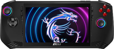 MSI Claw A1M-064PL 512GB