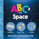 Abcs Space Sourcebooks Inc Board Book