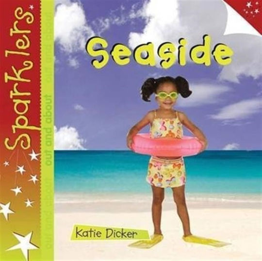 Seaside Laburnum Press Paperback Softback