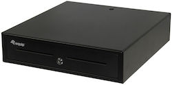 Drawer Box Equip 351010 Black