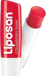 Liposan Fruity Shine Lip Balm 4.8gr