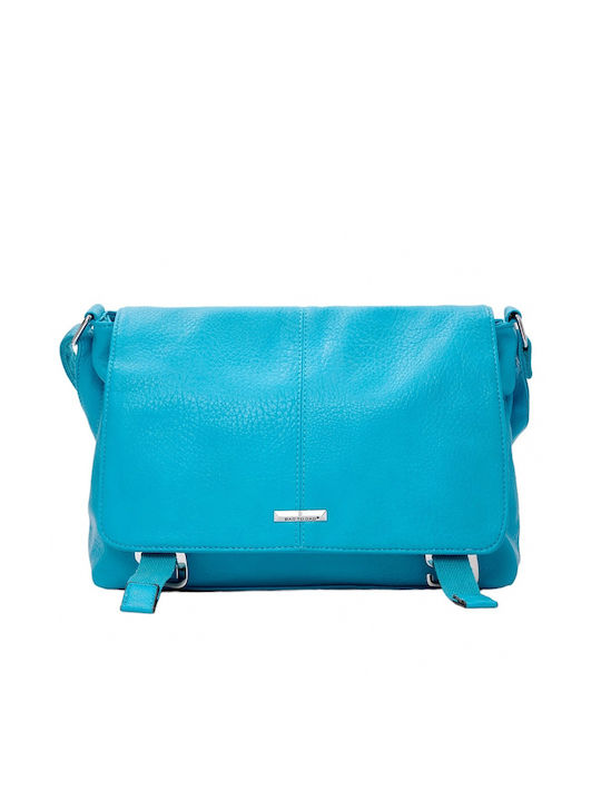 Bag to Bag Women's Bag Crossbody Light Blue