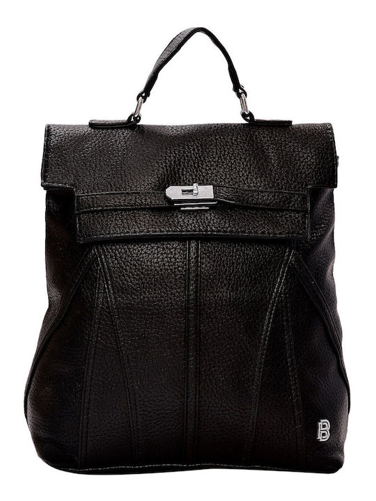 Bag to Bag Women's Bag Backpack Black
