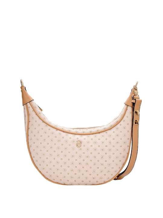 Bag to Bag Damen Tasche Crossbody Beige