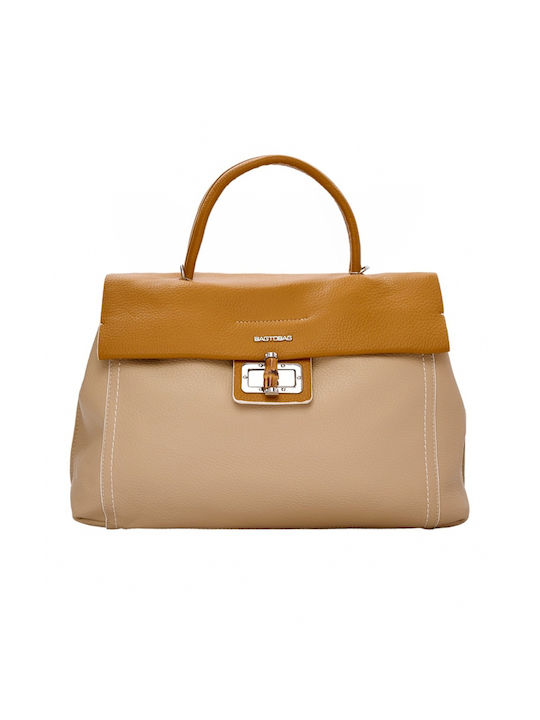 Bag to Bag Women's Bag Hand Brown