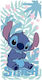 Disney Lilo Stitch Microfiber Beach Towel Πετσέ...