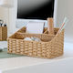 3 Compartment Organizer 14.2x25.5x12.2 Z-l 15213 14.2x25.5x12.2