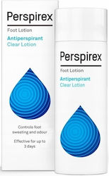 Perspirex Αποσμητικό Ποδιών 100ml