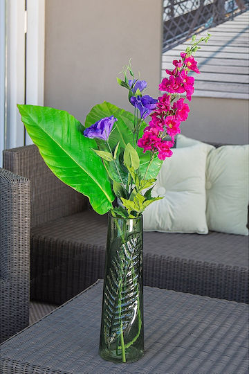 Artificial Decorative Branch Green 82cm ArteLibre