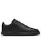 Nike Court Vision Next Nature Herren Sneakers Schwarz