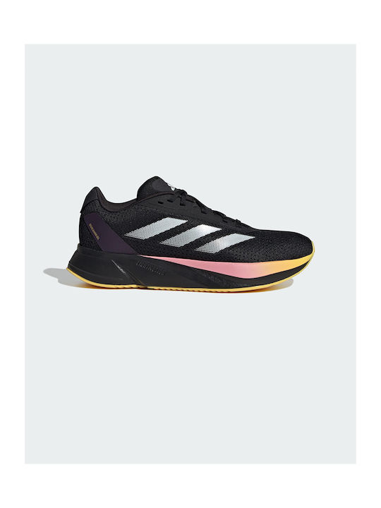 Duramo SL Sport Shoes Running Black
