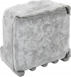 vidaXL Single Power Socket Garden